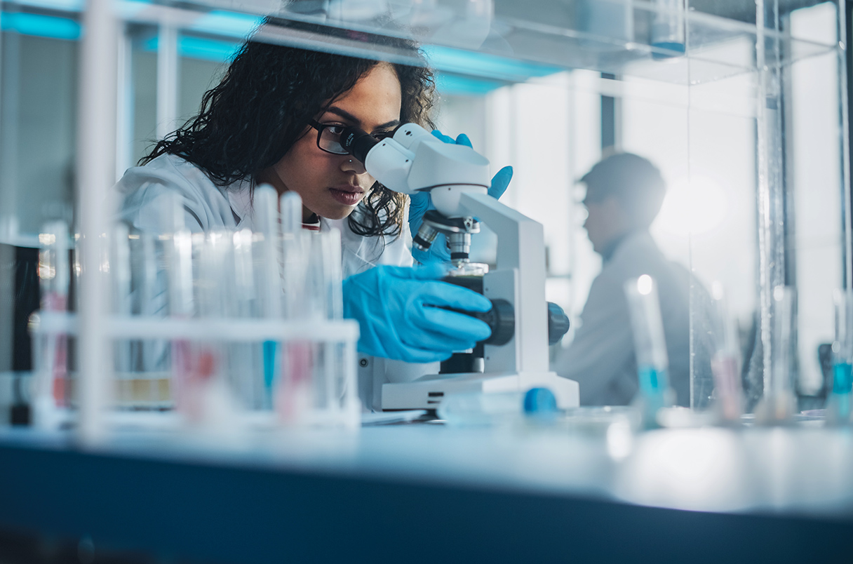 PacGenomics molecular diagnostics and genomics case study